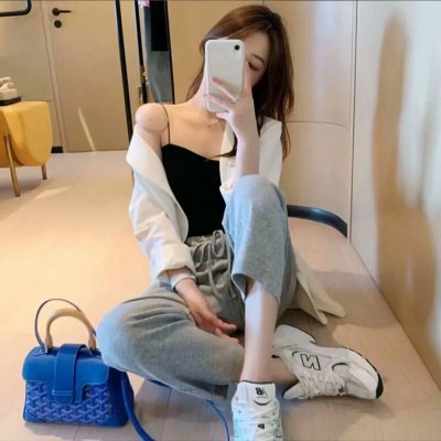 鬼马小精灵